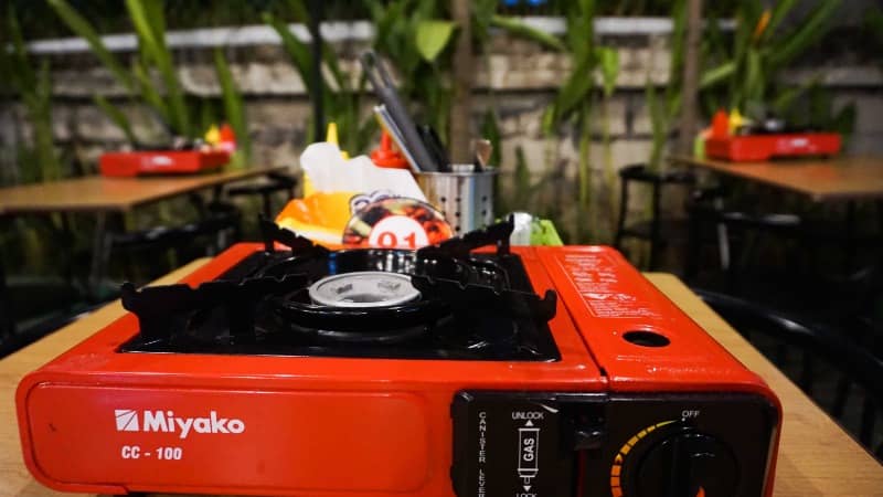 bro grill and chill bbq