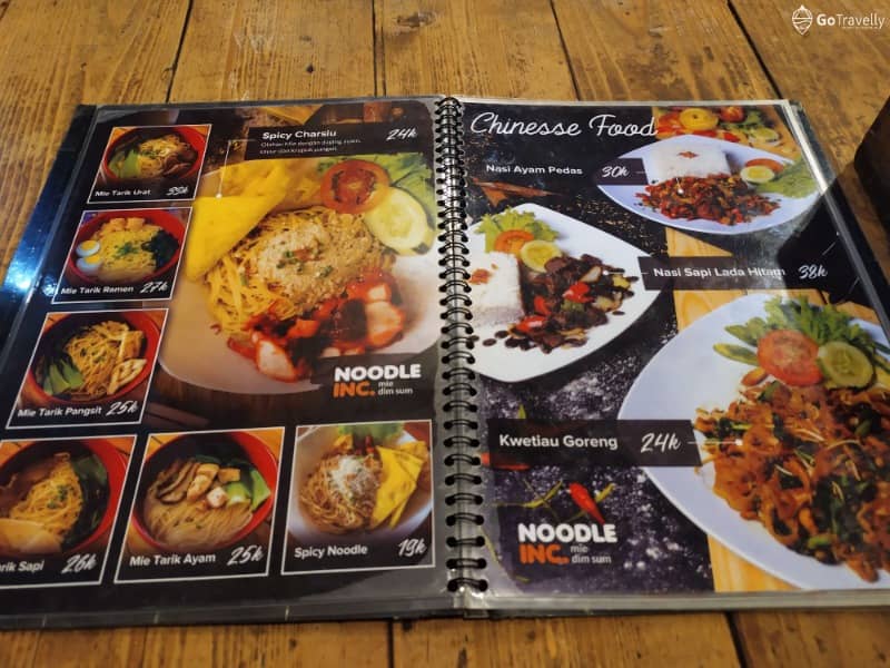 noodle inc malang