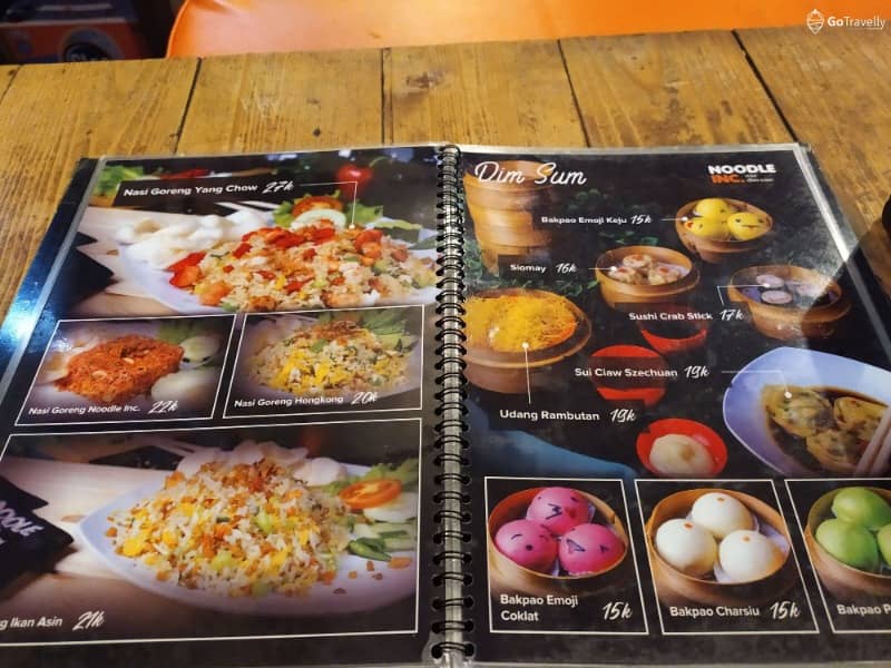 noodle inc malang