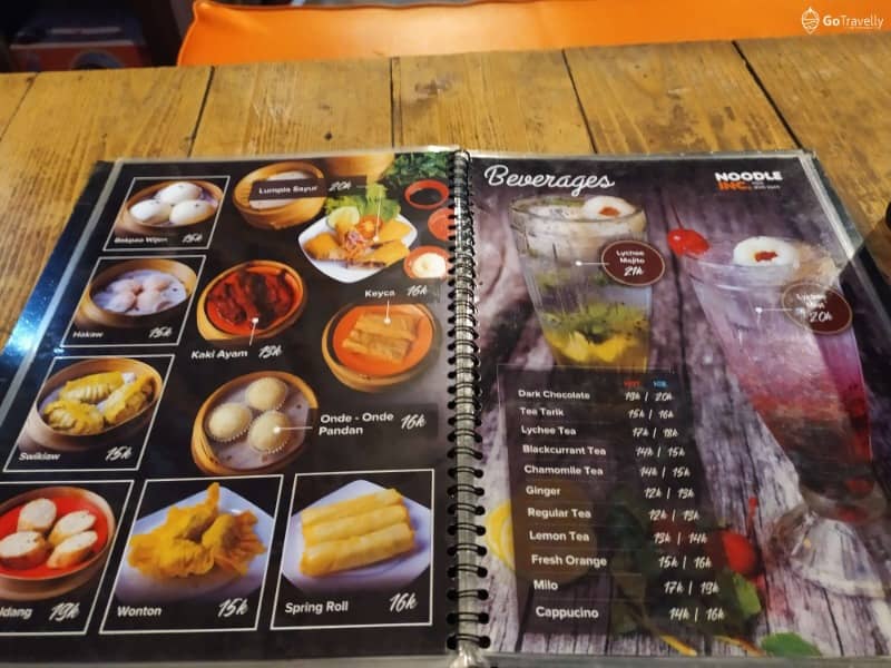 noodle inc malang