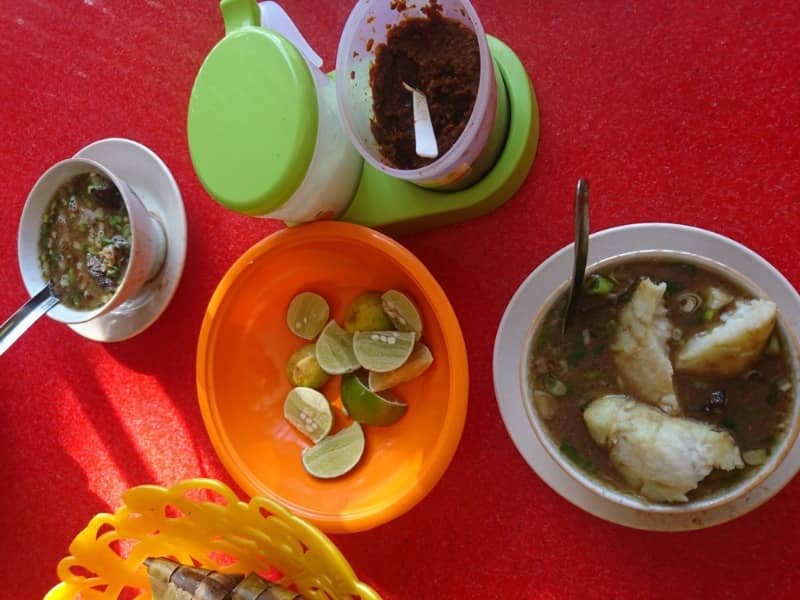 coto makassar