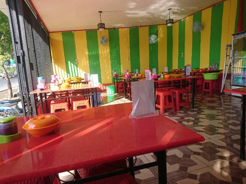 coto makassar