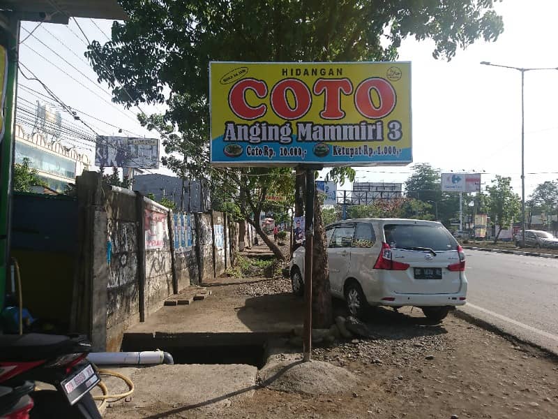 coto makassar
