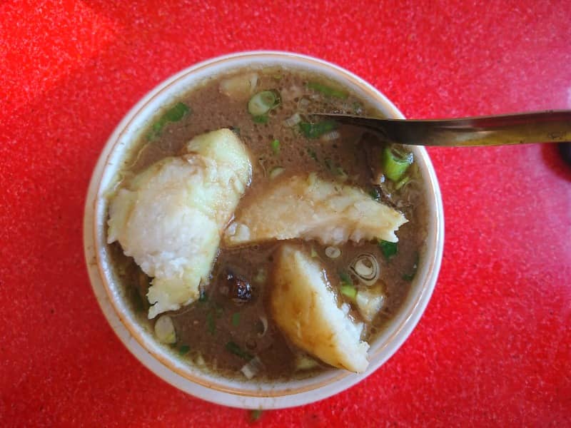 coto makassar