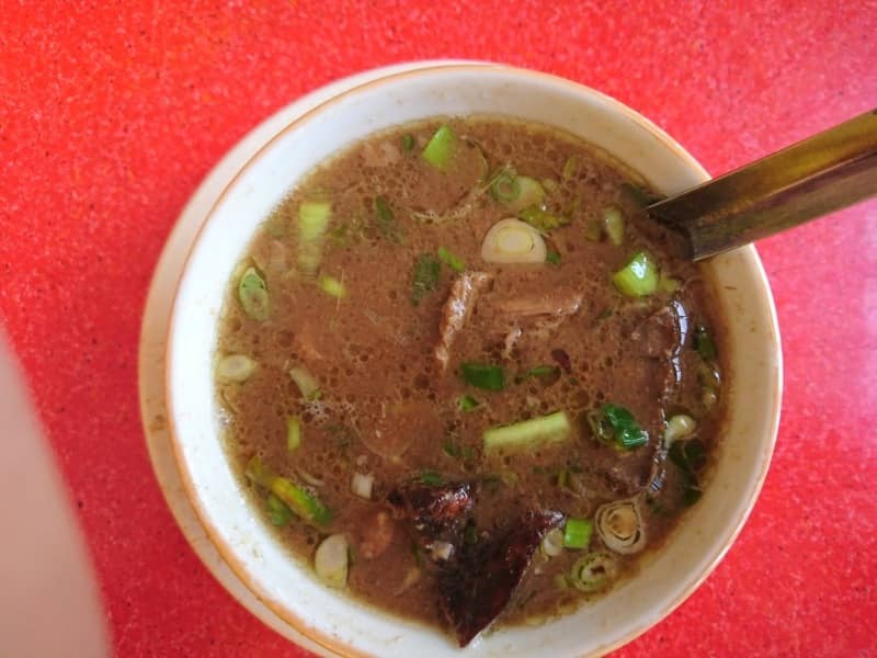 coto makassar