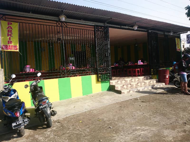 coto makassar