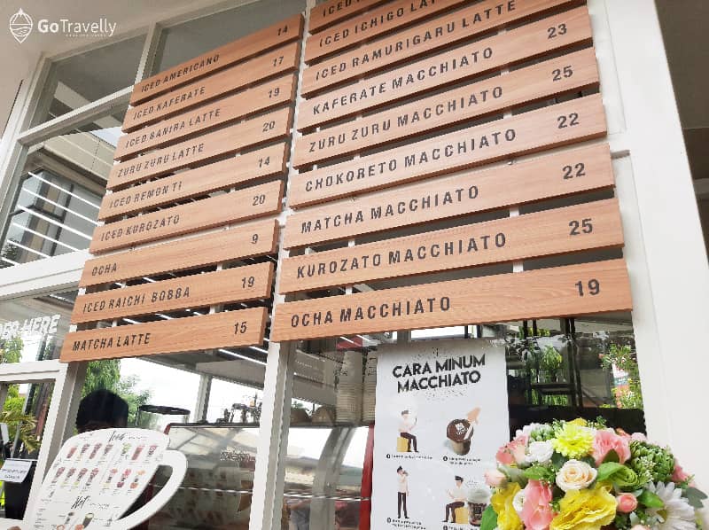 ueno coffee madiun