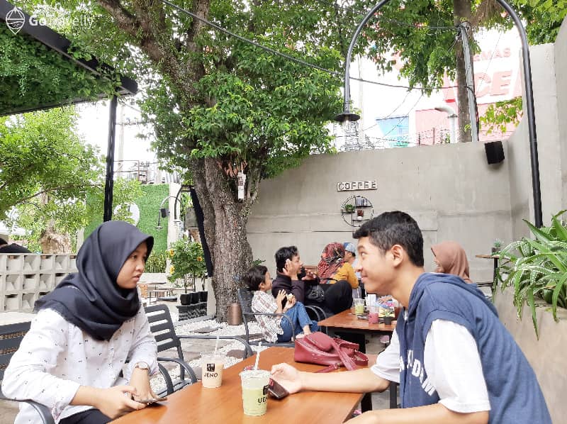 ueno coffee madiun