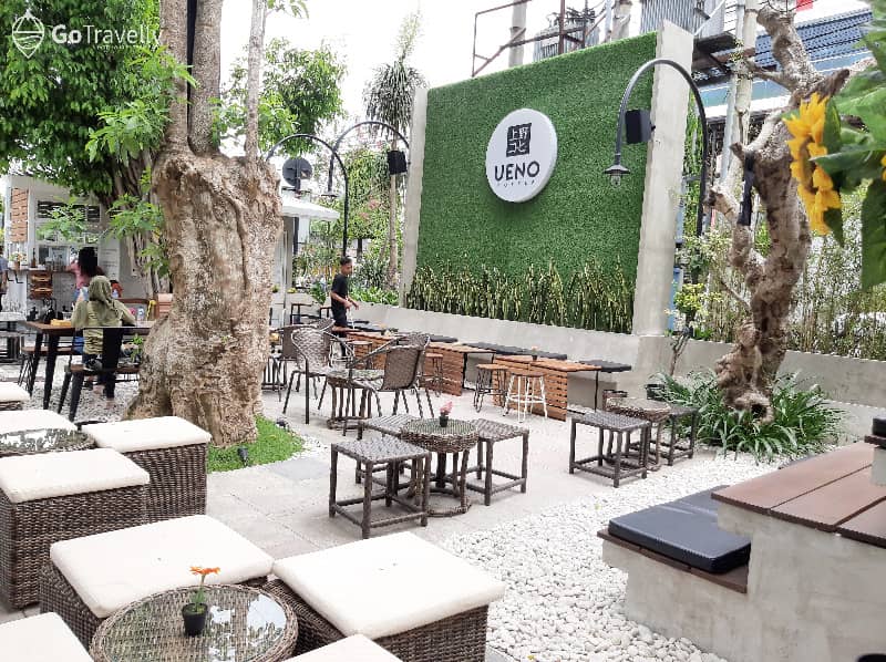 ueno coffee madiun