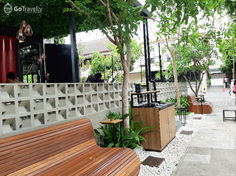 ueno coffee madiun