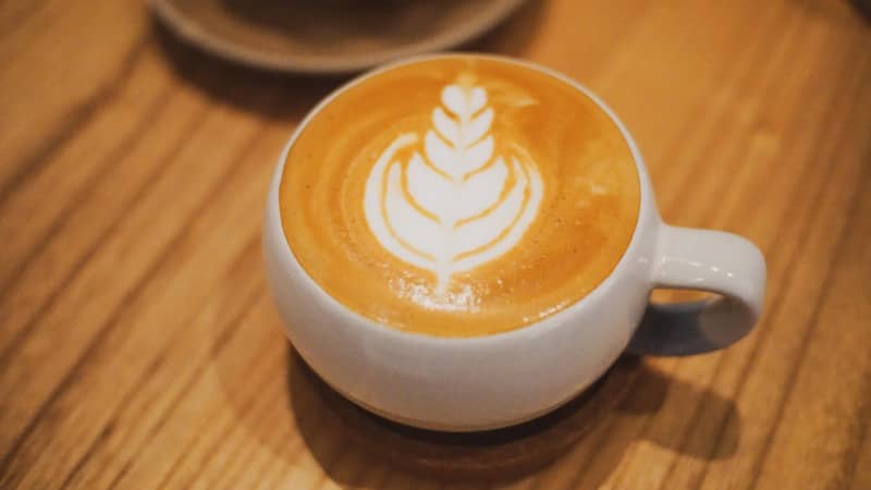 cafe jakarta utara