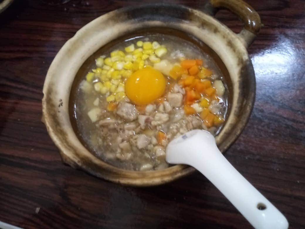 Claypot Popo Sabang