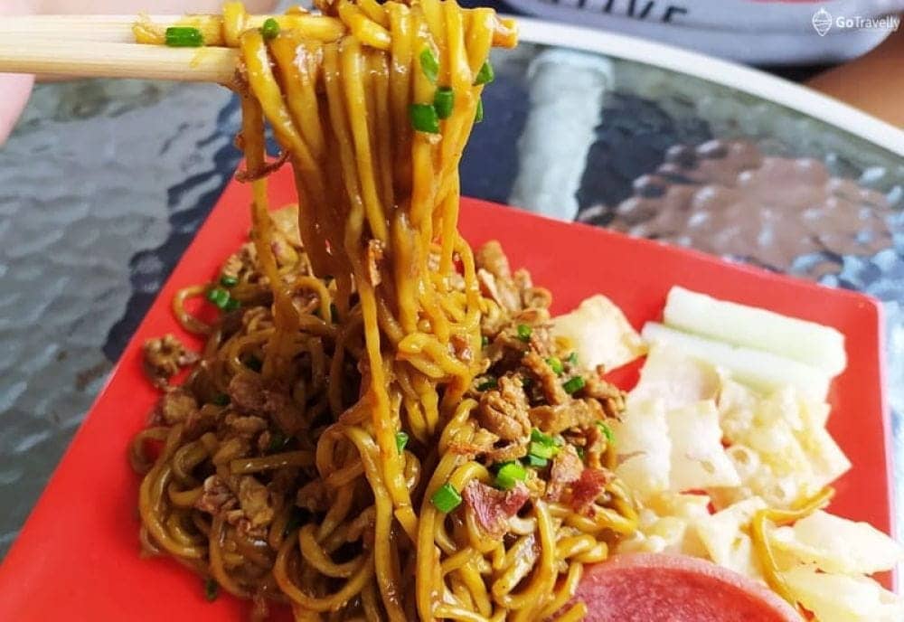 Rekomendasi kuliner Sidoarjo