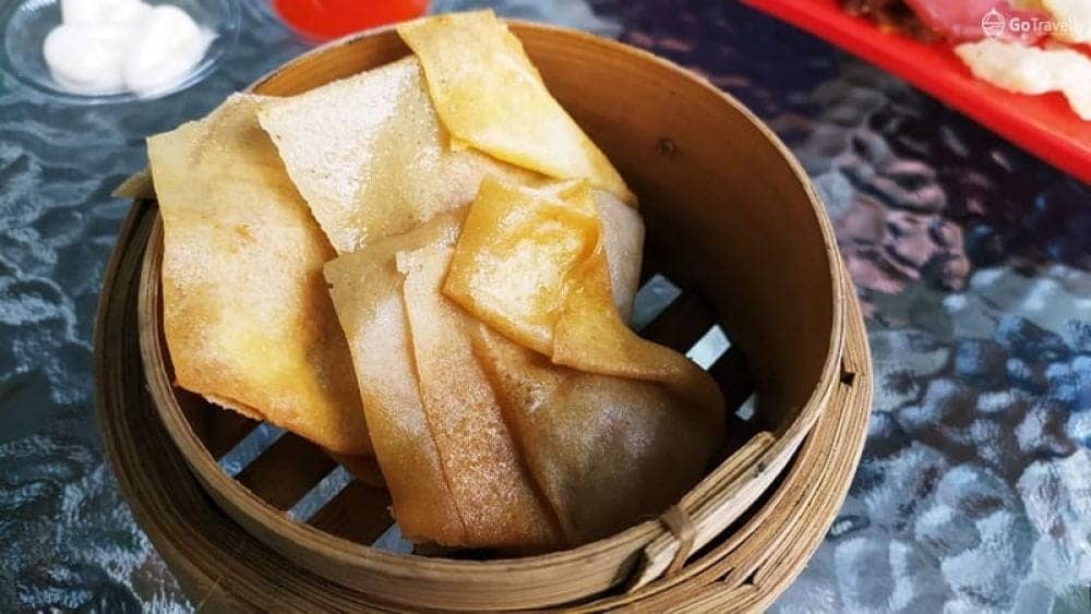 kuliner enak Sidoarjo
