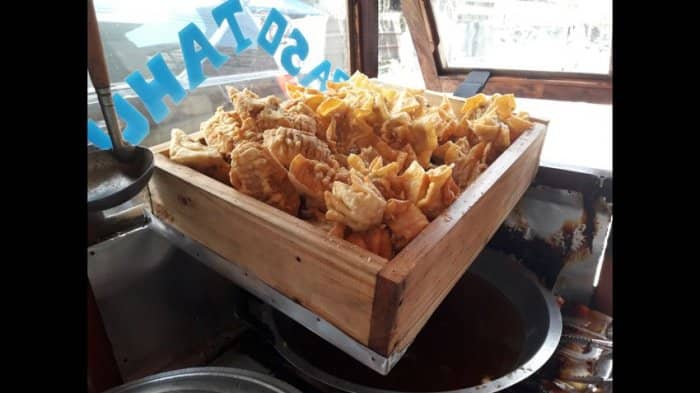 batagor hanjuang