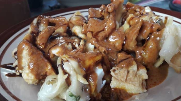 batagor hanjuang