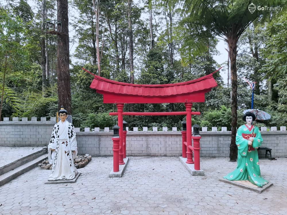 wisata terbaru di magetan