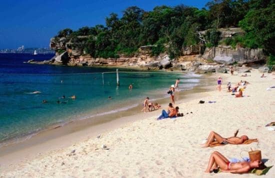 wisata di sydney