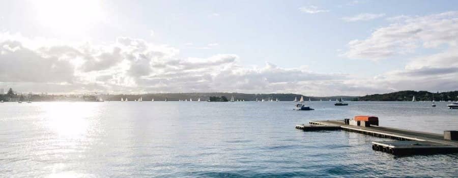wisata di sydney