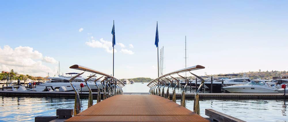 wisata di sydney