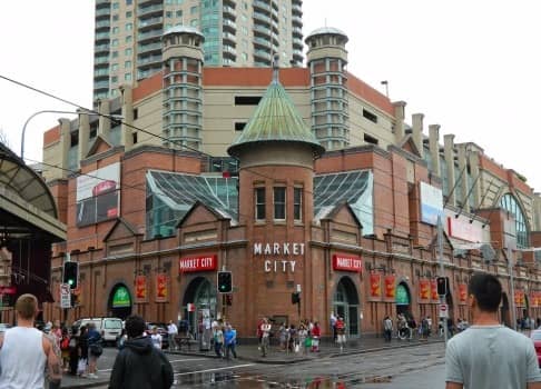 wisata di sydney