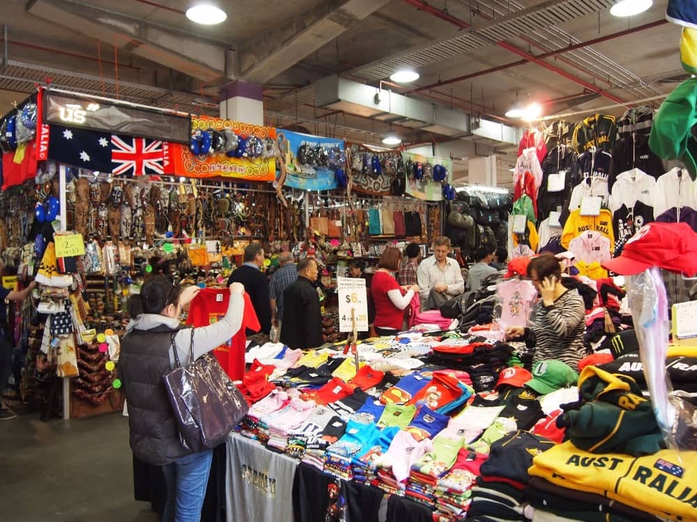 wisata di sydney