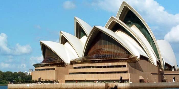 wisata di sydney