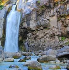 air terjun mangku sakti lombok